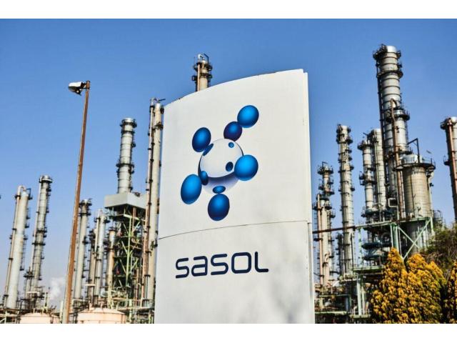 Sasol – programa de bolsas de estudos fy26