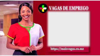 Vaga professor(a) de história estagiário(a)