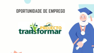 A transformar abre mais de (20) vagas para candidatos com