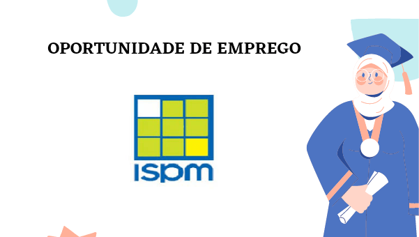 Concurso publico: (52) vagas no ispm