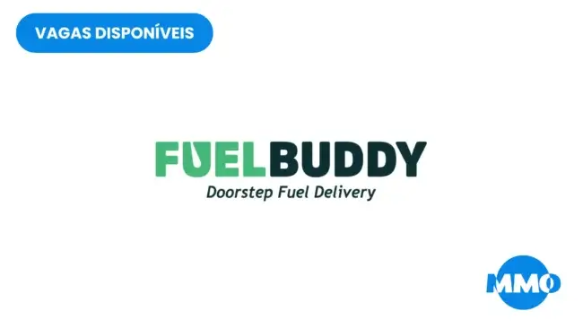 Hr executive at fuelbuddy mmo jobs