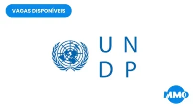 Human resources analyst at undp