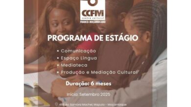 Programa de estÁgio remunerado para estudantes
