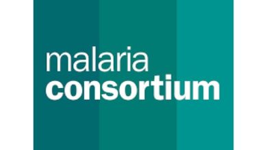 Vaga para assistente administrativo (m/f) (malaria consortium)