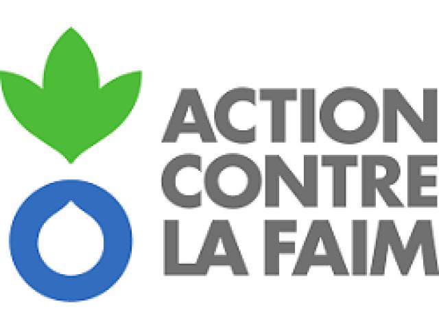 Vaga para wash supervisor (m/f) (action centre la faim)