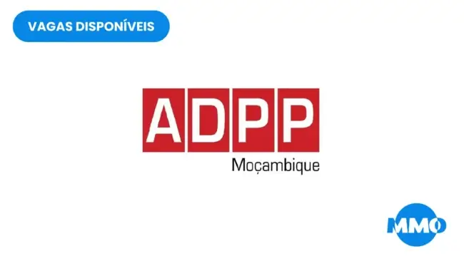 Vaga na adpp: supervisor distrital