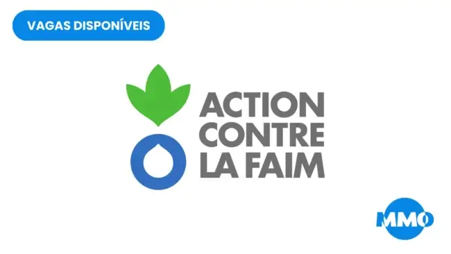 Vaga na action contre la faim: wash supervisor