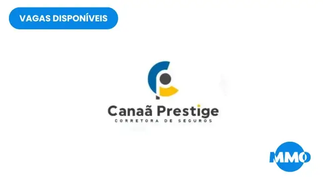 Vaga na canaã prestige: técnico de seguros