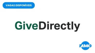 Vaga na givedirectly: gestor associado de administração