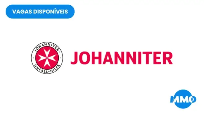 Vaga na johanniter: health and nutrition manager