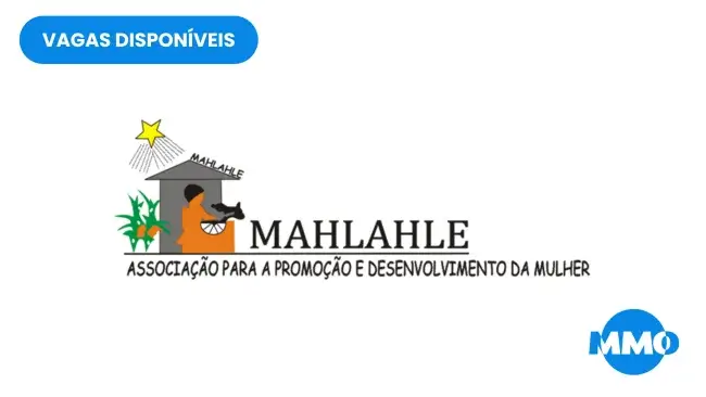 Vaga na mahlahle: assistente de finanças