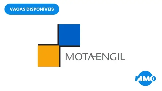 Vaga na mota engil: engenheiro mecânico gestão/manutenção (mina)