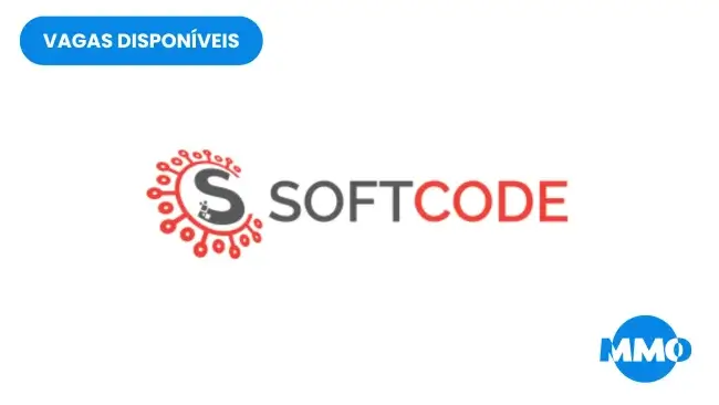 Vaga na softcode: estagiário – informática & segurança eletrónica