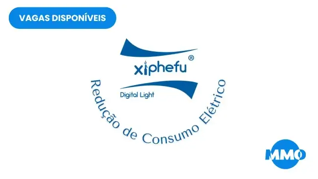 Vaga na xiphefu: agente de vendas em telemarketing