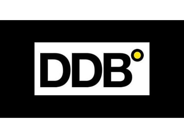 Vaga – coordenador(a) de eventos (ddb)