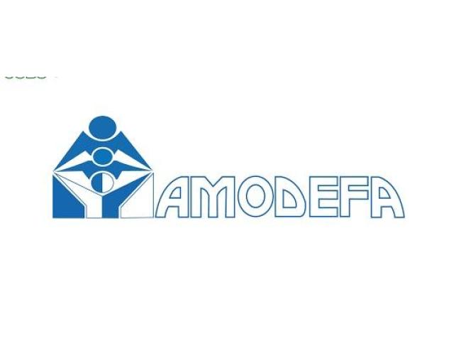 Vaga – facilitador (amodefa) mais vagas