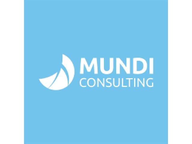 Vaga – gestor(a) de projectos (mundi consulting moçambique,)
