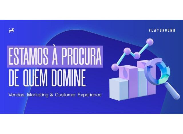 Vaga – sales, marketing & customer