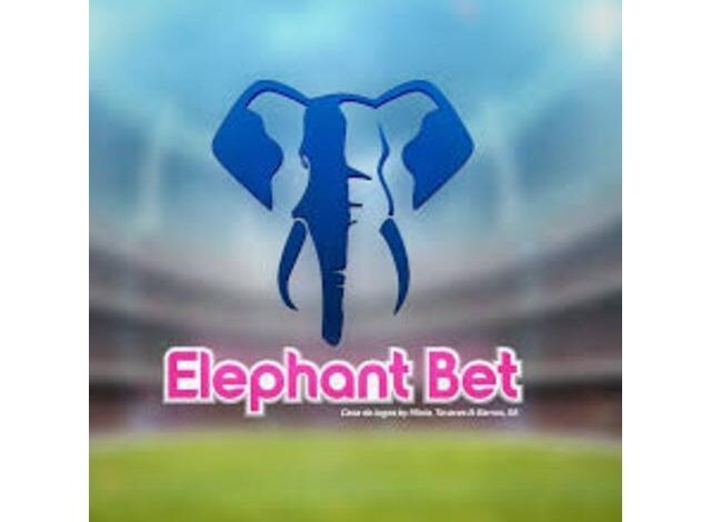 Vagas agentes comercial (elephant bet)