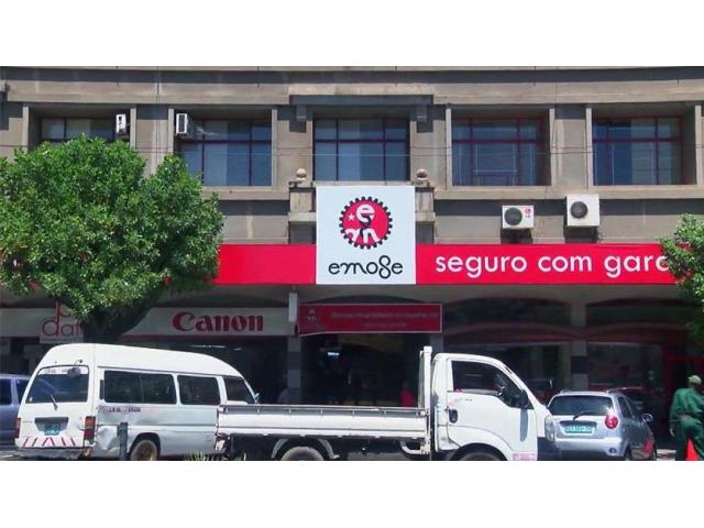 Vagas para (03) técnicos comerciais de grau iii (m/f) (emose)