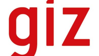 Vagas – (2) energy advisor (m/f) (giz)