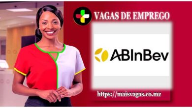 Vagas – aprentices 4 – maputo