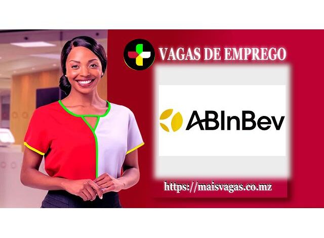 Vagas – aprentices 4 – maputo
