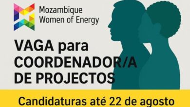 Vaga – coordenador(a) de projecto (mwe)