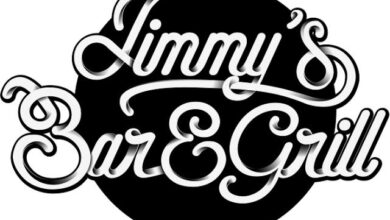 Vaga recepcionista (jimmy's bar & grill)