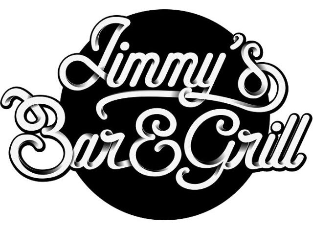 Vaga recepcionista (jimmy's bar & grill)