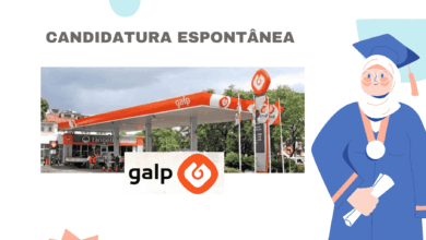 Galp moçambique recrutamento: candidatura espontÂnea 2025