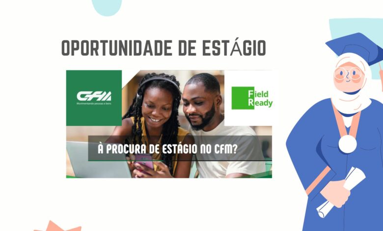 Vagas de estágio no cfm: como conseguir estágio no portos