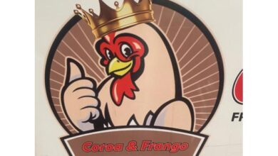 A empresa coroa & frango procura por (10) promotor de