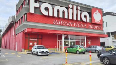 (27) vagas no supermercado familia