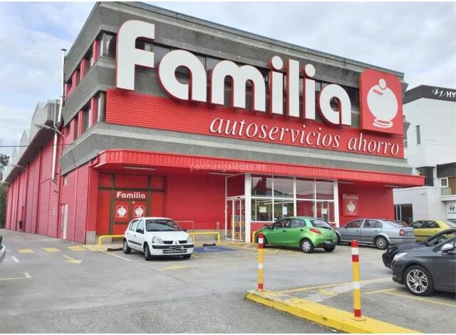 (27) vagas no supermercado familia