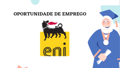 A eni está a recrutar novos profissionais em 2 áreas