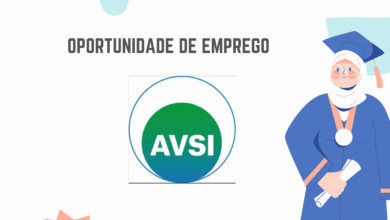 A fundação avsi abre (02) vagas de emprego
