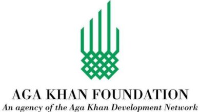 A fundação aga khan pretende recrutar (1) assistente de monitoria