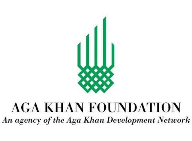 A fundação aga khan pretende recrutar (1) assistente de monitoria