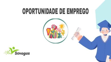 A fundação elizabeth glaser pediatric aids abre (02) vagas de