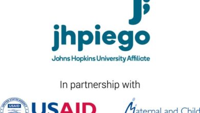 A jhpiego moçambique está a recrutar mais de (15) vagas