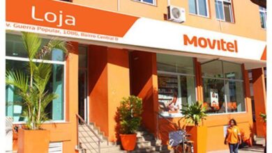 A movitel s.a tem novas vagas disponiveis