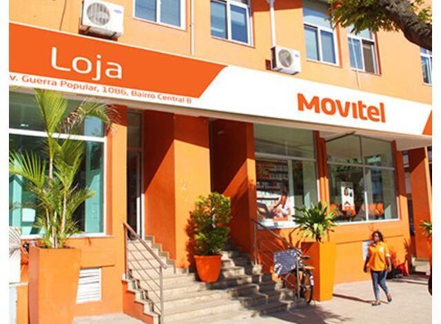 A movitel s.a tem novas vagas disponiveis