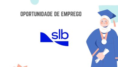 A slb recruta candidatos sem experiência profissional em (05) áreas