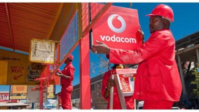 A vodacom moçambique esta a recrutar