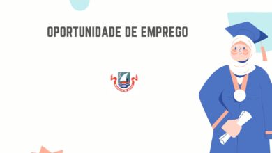 Concurso de ingresso: (21) vagas para técnicos profissionais, assistentes da
