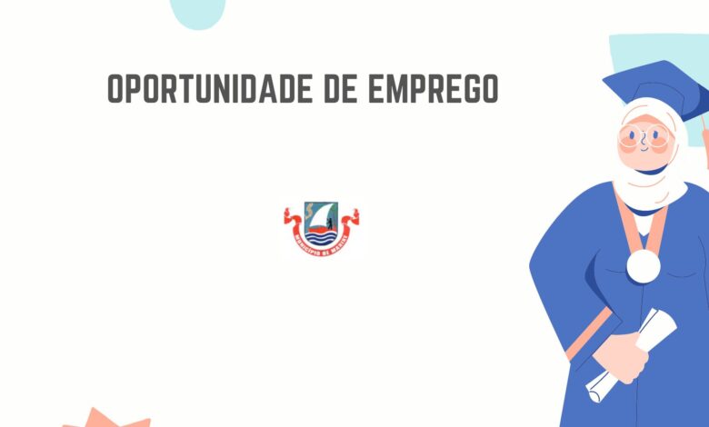 Concurso de ingresso: (21) vagas para técnicos profissionais, assistentes da