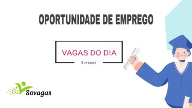 Confira (112) vagas para técnicos com nível médio e superior