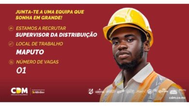 Novas vagas de emprego abertas na cdm cervejas de