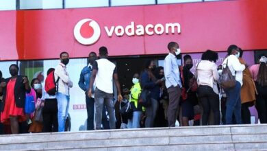 Novas vagas na vodacom nesta segunda feira candidate se agora!